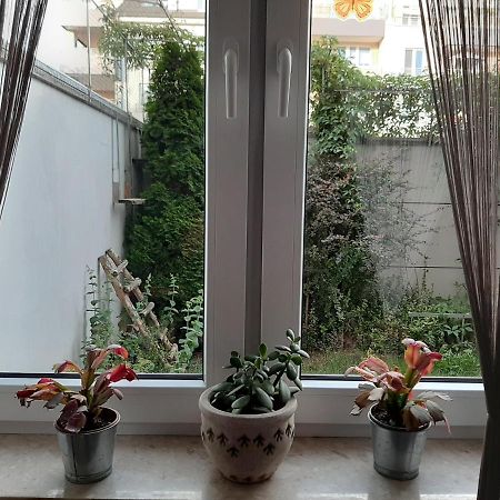Apartament Di Trevi - Klimatyzacja Appartement Wrocław Buitenkant foto