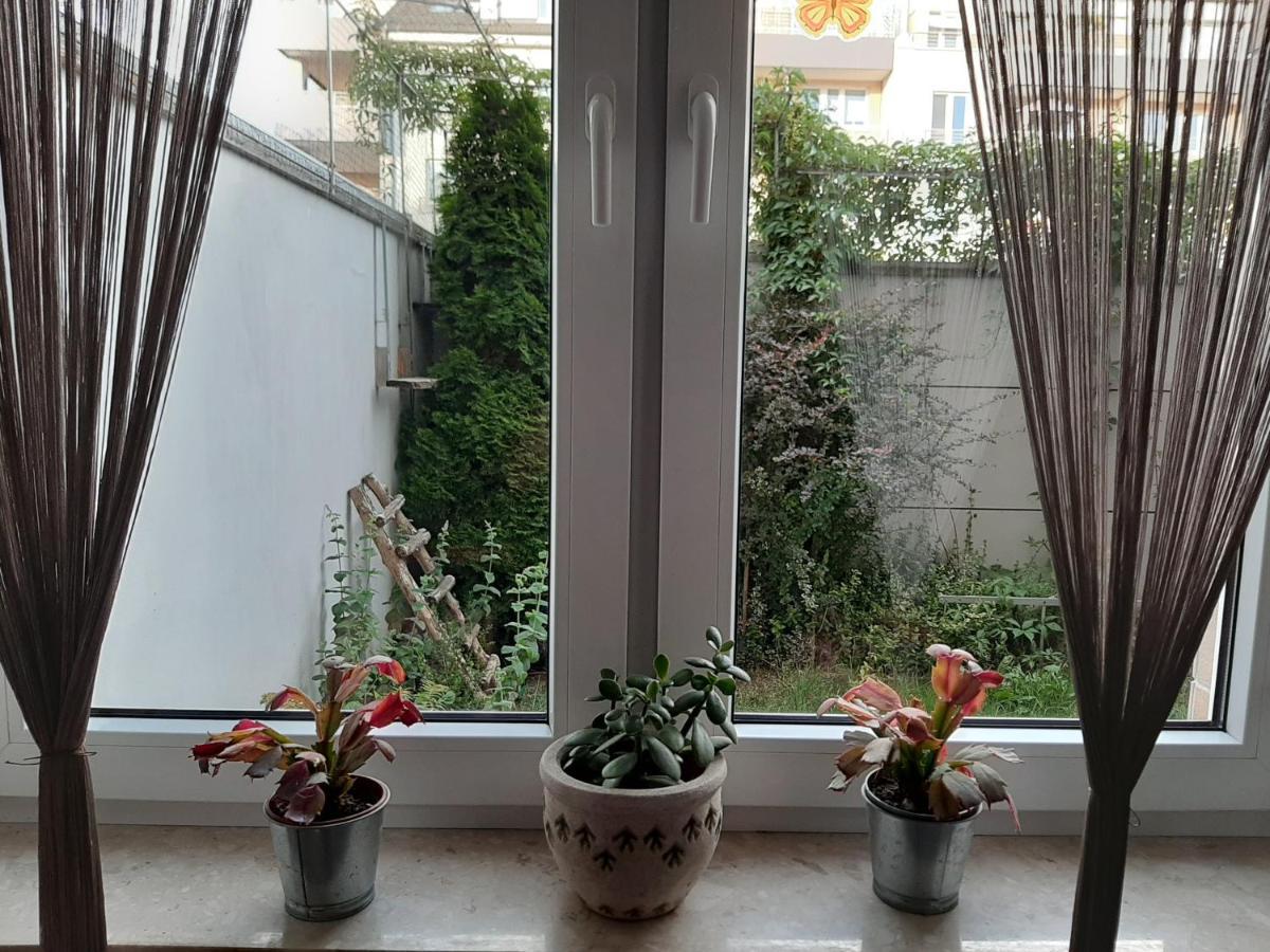 Apartament Di Trevi - Klimatyzacja Appartement Wrocław Buitenkant foto