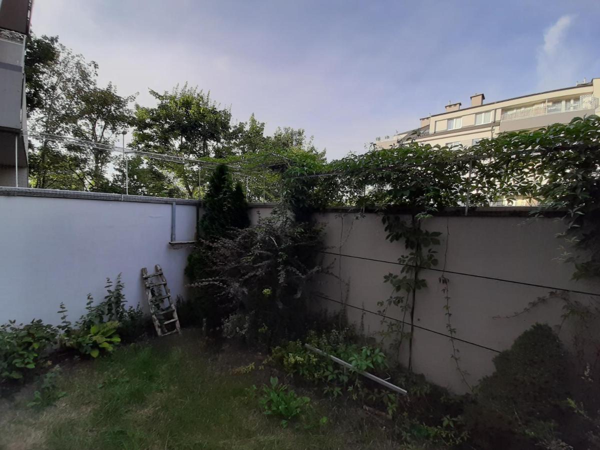 Apartament Di Trevi - Klimatyzacja Appartement Wrocław Buitenkant foto