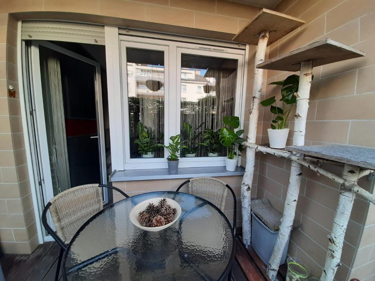 Apartament Di Trevi - Klimatyzacja Appartement Wrocław Buitenkant foto