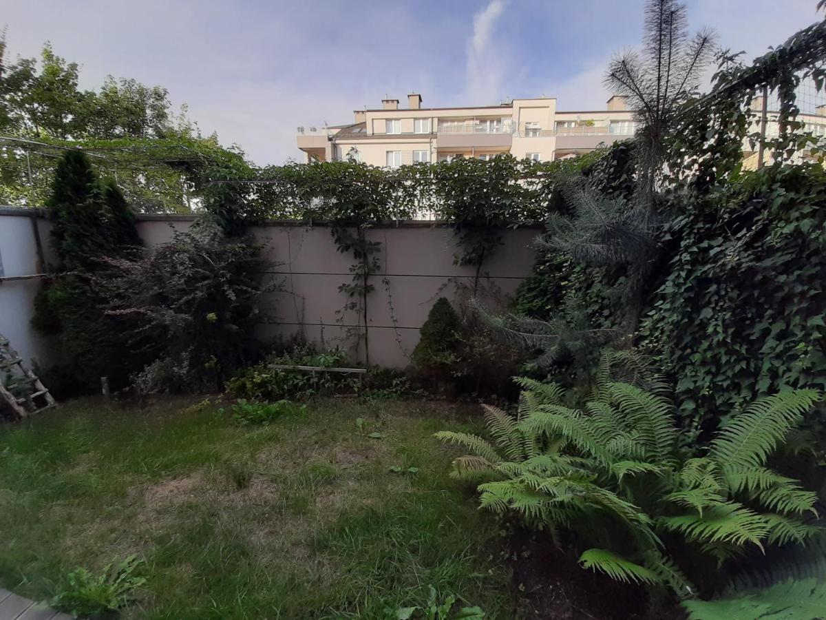 Apartament Di Trevi - Klimatyzacja Appartement Wrocław Buitenkant foto